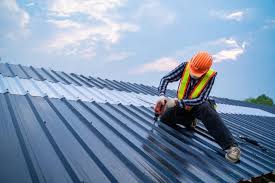 Best Storm Damage Roof Repair  in Tierra Verde, FL